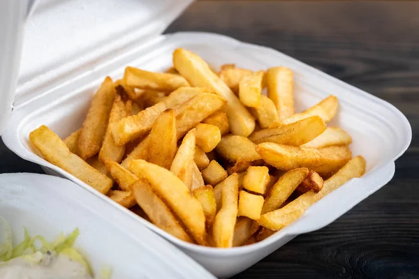 Batata Belga Especial M