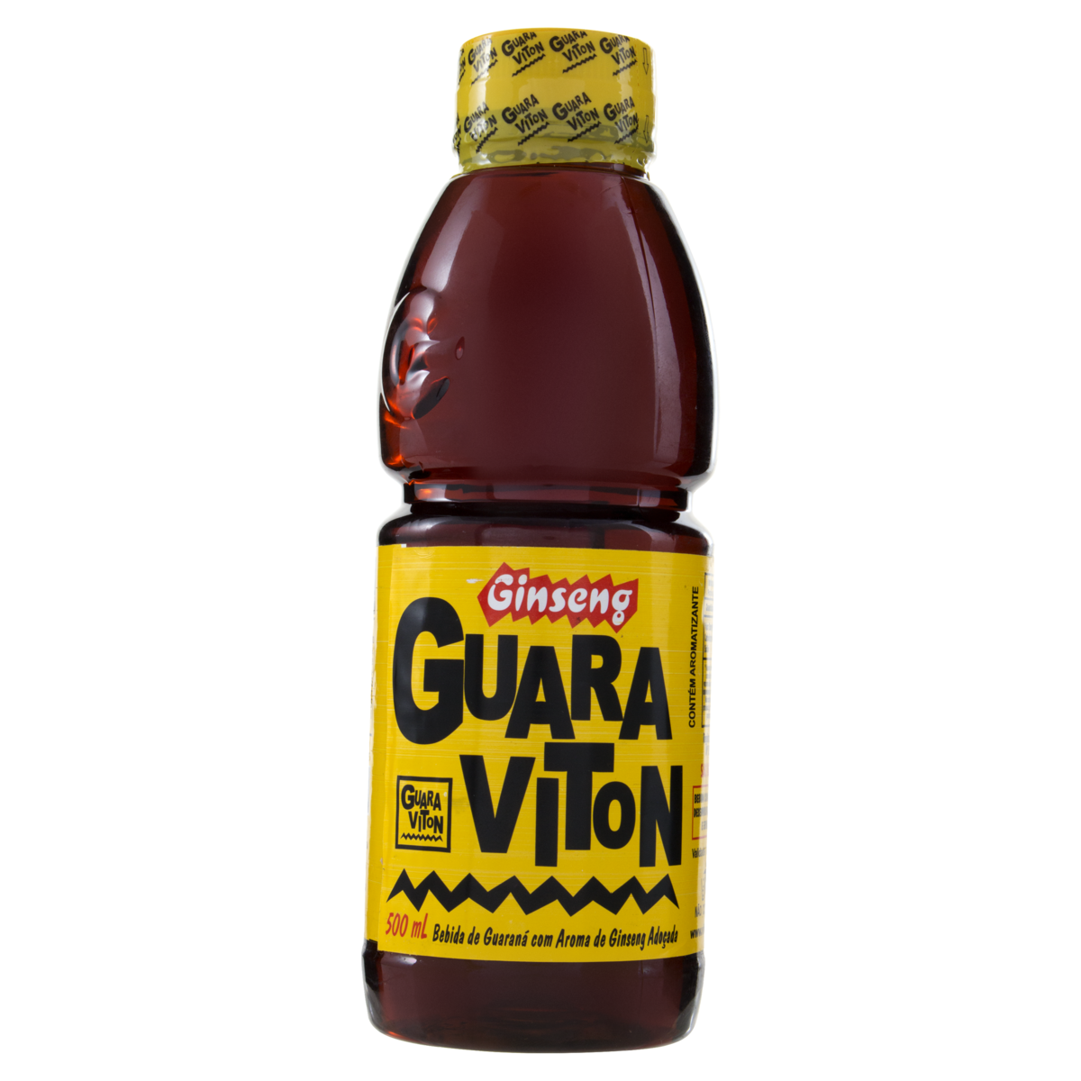 Guaraviton