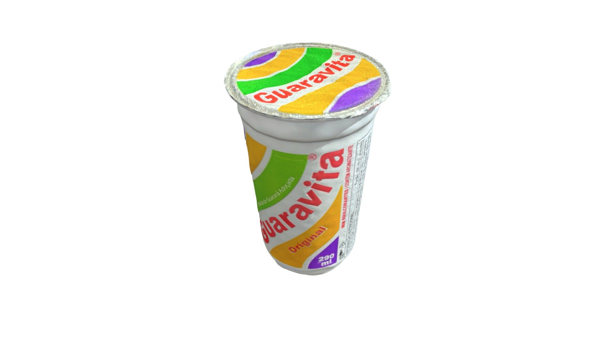 Guaravita