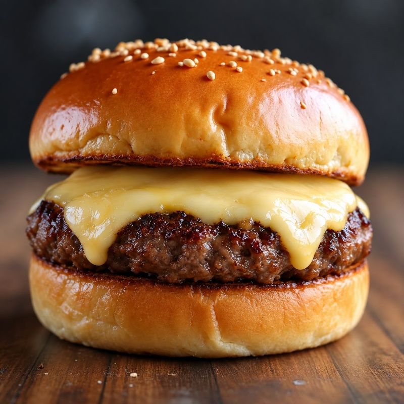 Double Cheese