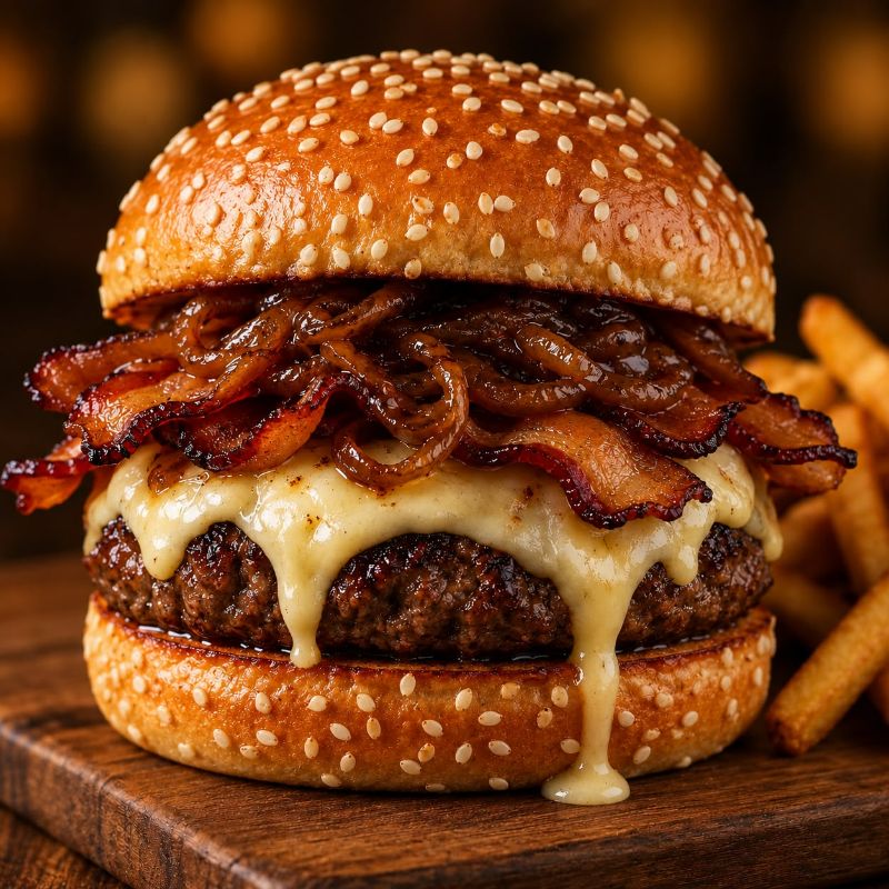 Double Melt