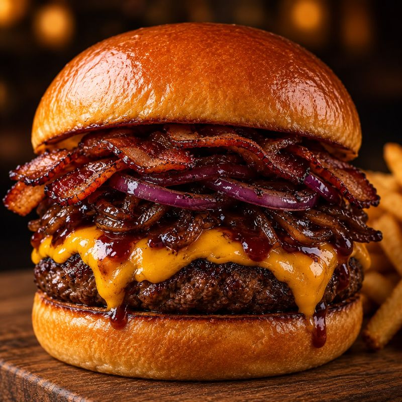 Patty Melt