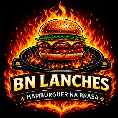 - BN Lanches -