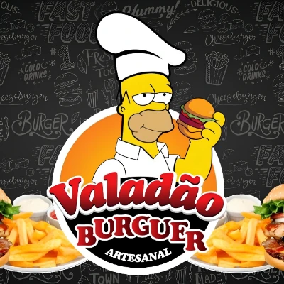 Valadão Burguer
