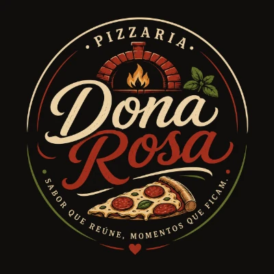 Pizzaria Dona Rosa