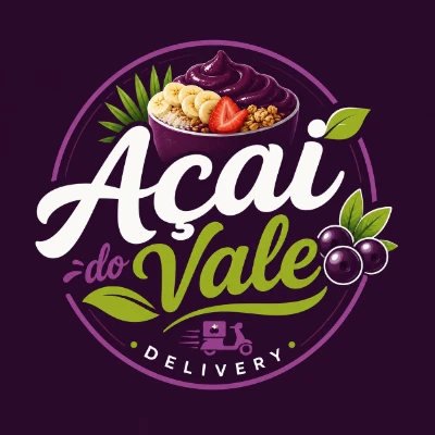 Açaí do Vale