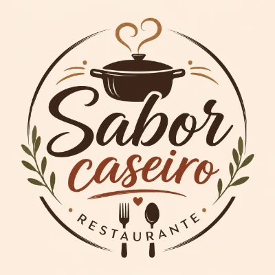 Sabor Caseiro