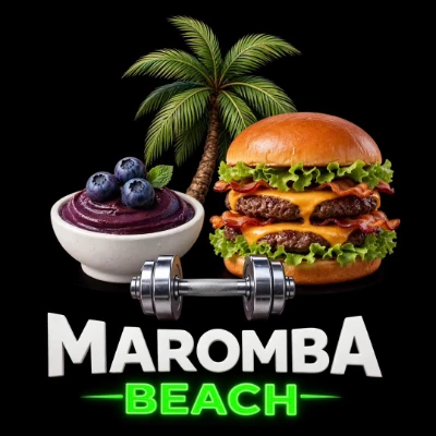 Maromba Beach