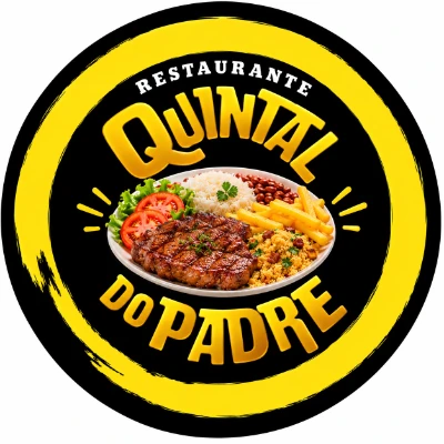 Quintal do Padre