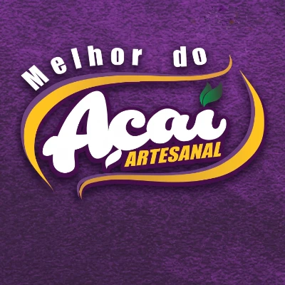 O Melhor do Açaí
